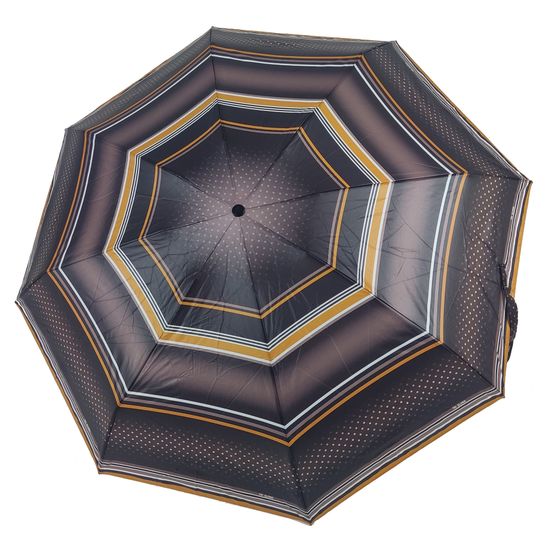 Компактный женский зонт Три Слона, 4801-AB-04