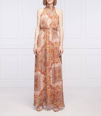 платье Liu Jo - разноцветная(JA2091 T3256)