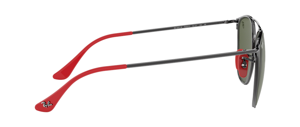 Ray Ban RB3601M | F020/31