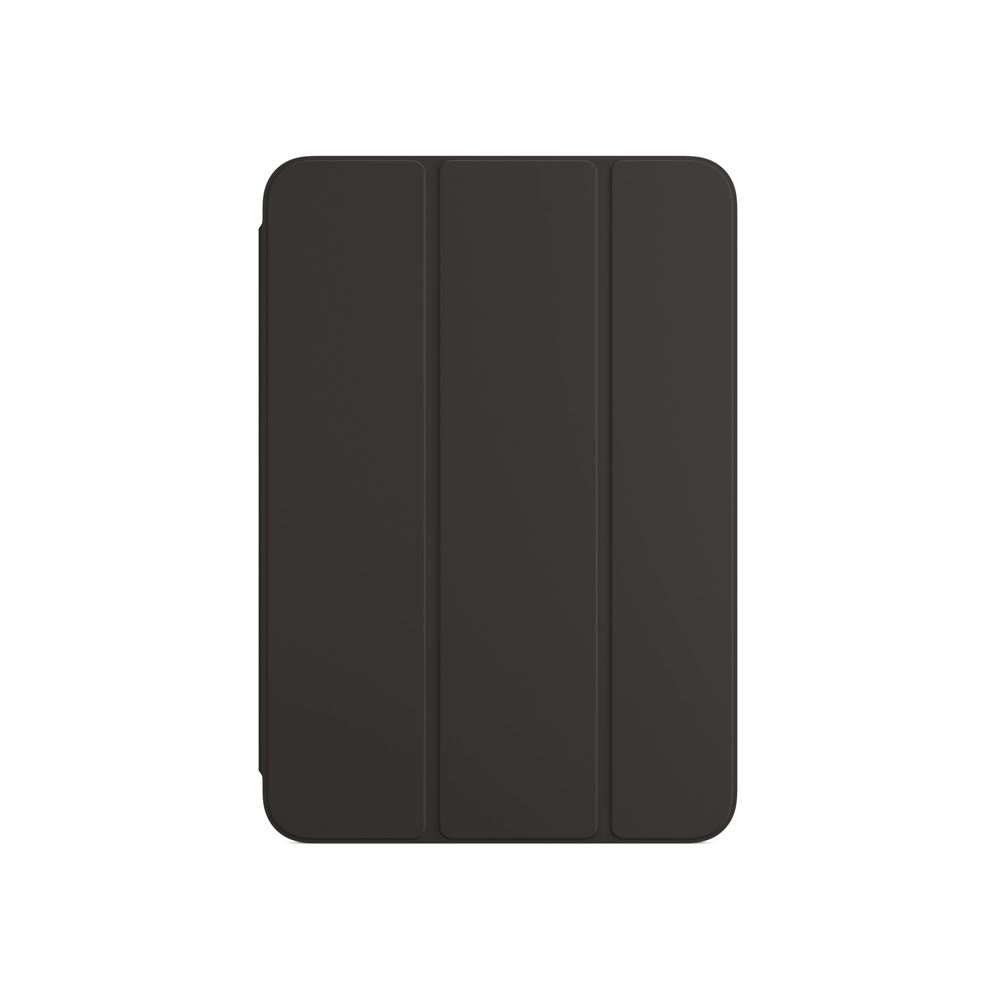 Чехол для планшета Apple Smart Folio для Apple iPad mini 2021, Black (Черный)