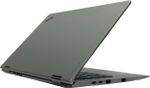 14" Уценённый ноутбук Lenovo ThinkPad Yoga X1 Gen2 (2560x1440, Intel Core i7-7600U, RAM 16ГБ, SSD 512ГБ, Intel HD Graphics 620, Win 10Pro)