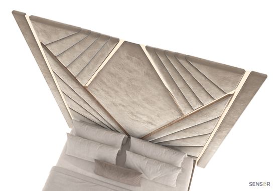 Стеновая панель Сансет / Sunset