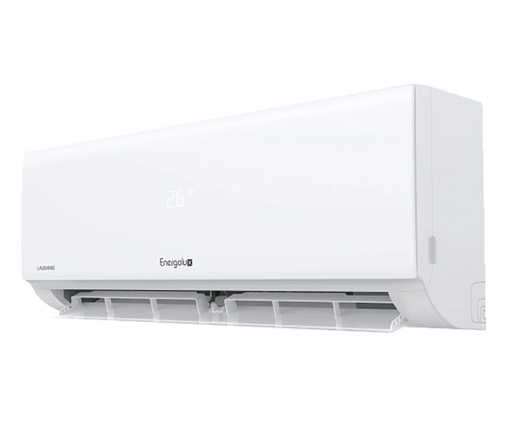 Energolux SAS18AR1-A/SAU18AR1-A