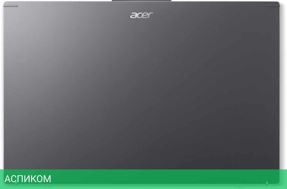 Ноутбук Acer Aspire 15 A15-51M-74HF