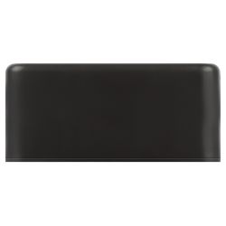 Распаячная коробка ЭРА BS-B-50-50-20 для кабель-канала черная 50х50х20мм IP40