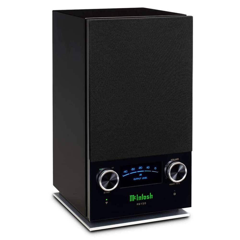 Портативная акустика McIntosh RS150, Black