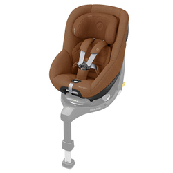Автокресло Maxi-Cosi Pearl 360 Pro 0-18 кг 8053491110 Authentic Terra/Терракот