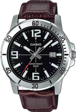 Мужские наручные часы Casio MTP-VD01L-1B