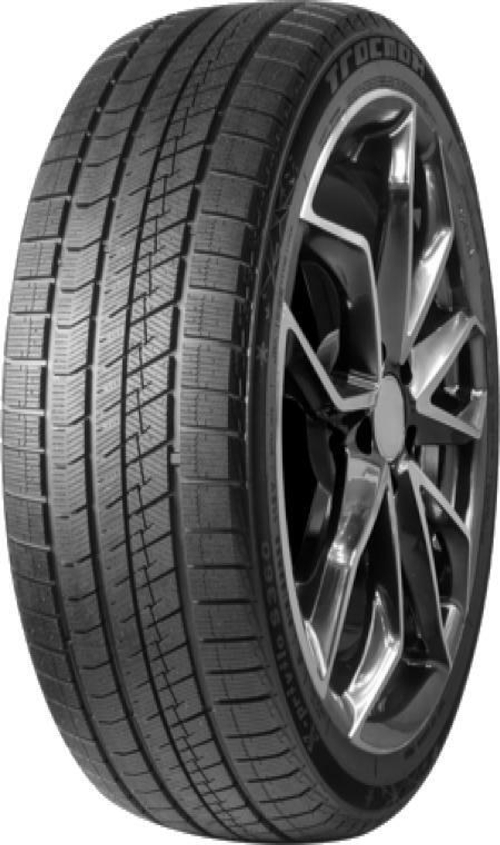 Автошина 255/45R20 TRACMAX X-PRIVILO S360 105T (F)