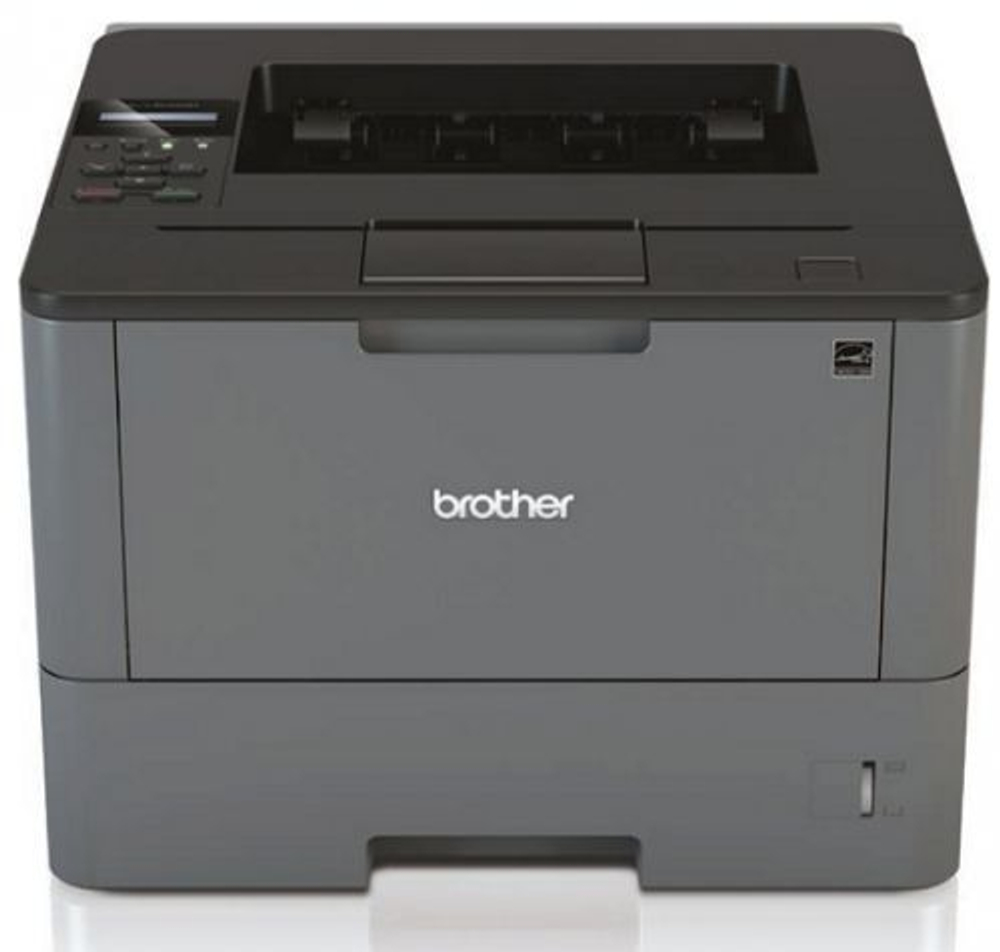 Лазерный принтер Brother HL-L5200DW (HLL5200DWR1)