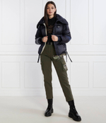 Куртка Aeronautica Militare - темно-синий(AB2120DCT3169)