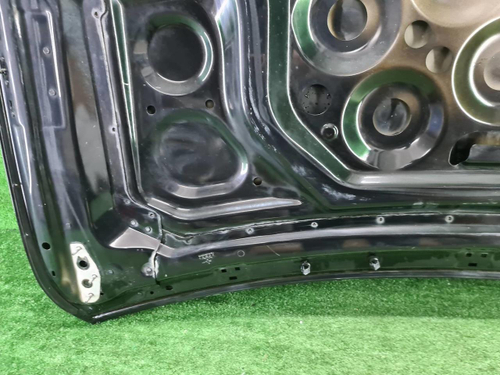 Капот Mercedes E W213 (2016-2021)