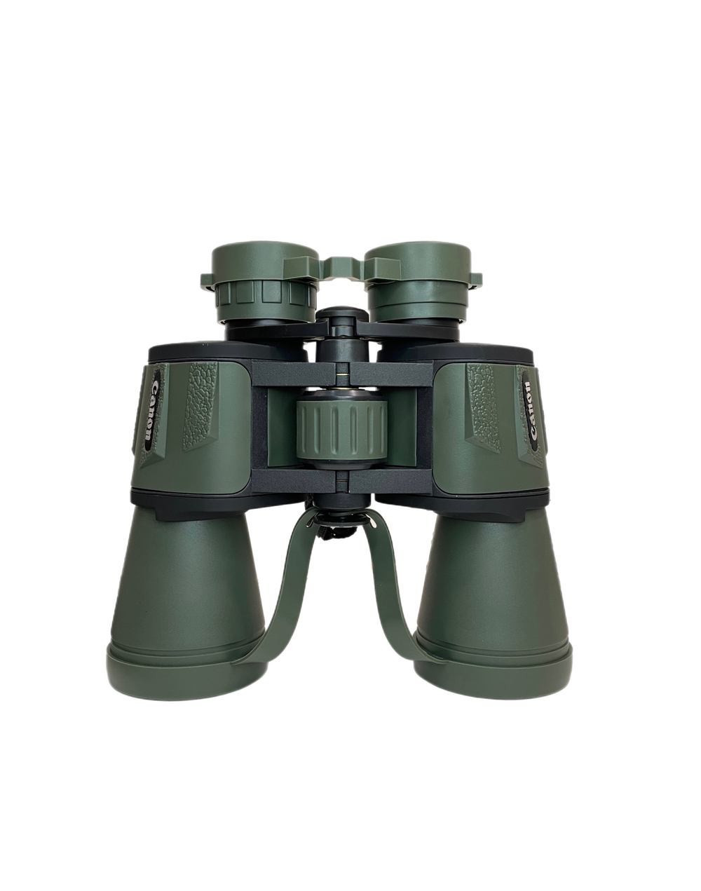 Бинокль Canon 30х50 Олива