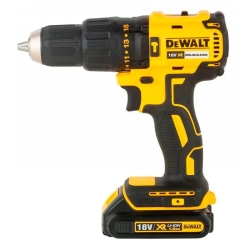 DeWalt DCD778S2T дрель-шуруповер (2 x 1.5 Ач, ЗУ)