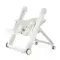 Стульчик для кормления Peg-Perego Siesta Follow Me Lucent