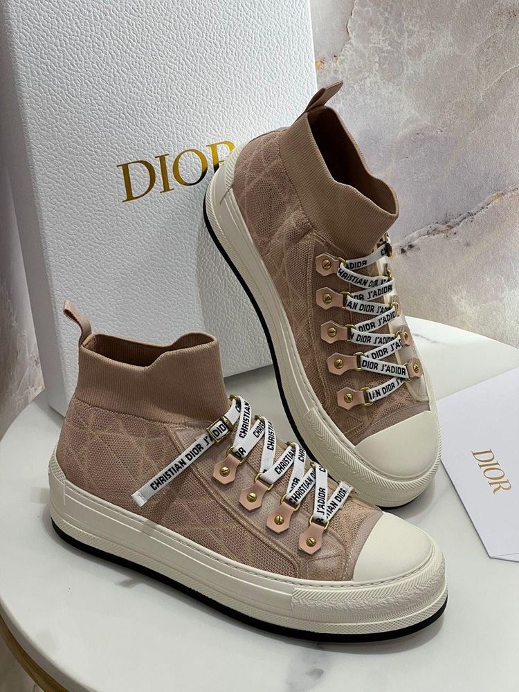 Костюм Dior