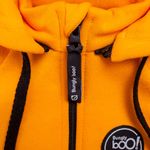 Комбинезон-трансформер с клапаном "Абрикос"