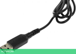 Клавиатура A4Tech KR-3 черный