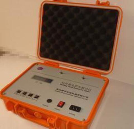Drilling Fluids & Mud Resistivity Meter