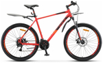 Велосипед Stels Navigator-745 MD 27.5" V010 19" Красный
