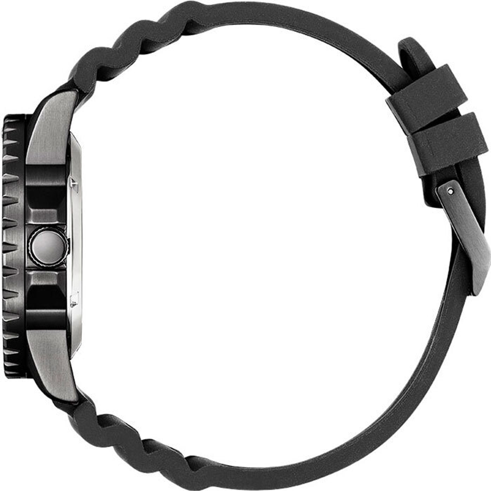 Японские мужские наручные часы Citizen NJ0125-11E