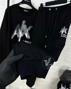 Спортивный костюм Armani Exchange