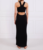 Платье Ba&sh - черный(1E23PATR)