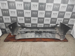 Бампер задний Haval Jolion 21-нв Б/У Оригинал 2804119XST01A