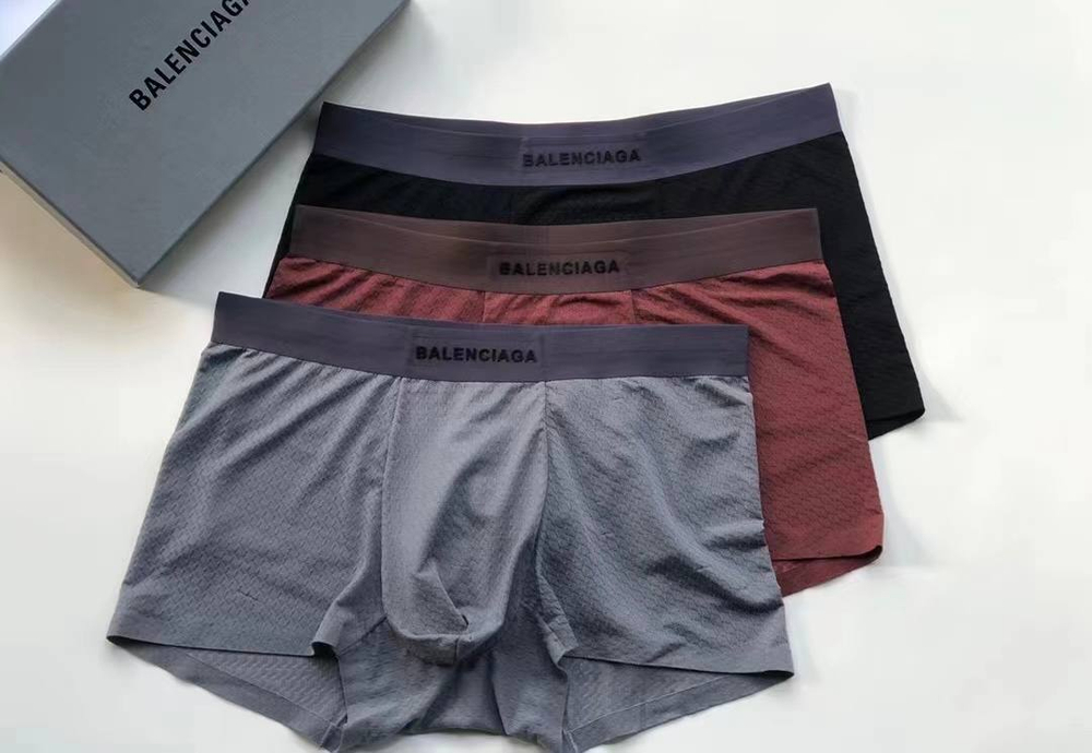Боксеры Balenciaga