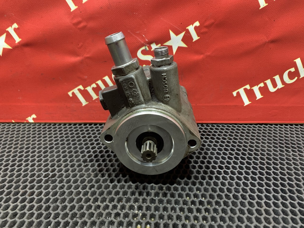 Насос ГУРа 2021г.