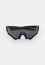 Спортивные очки HILX Revok / Matt Black / Black Lens