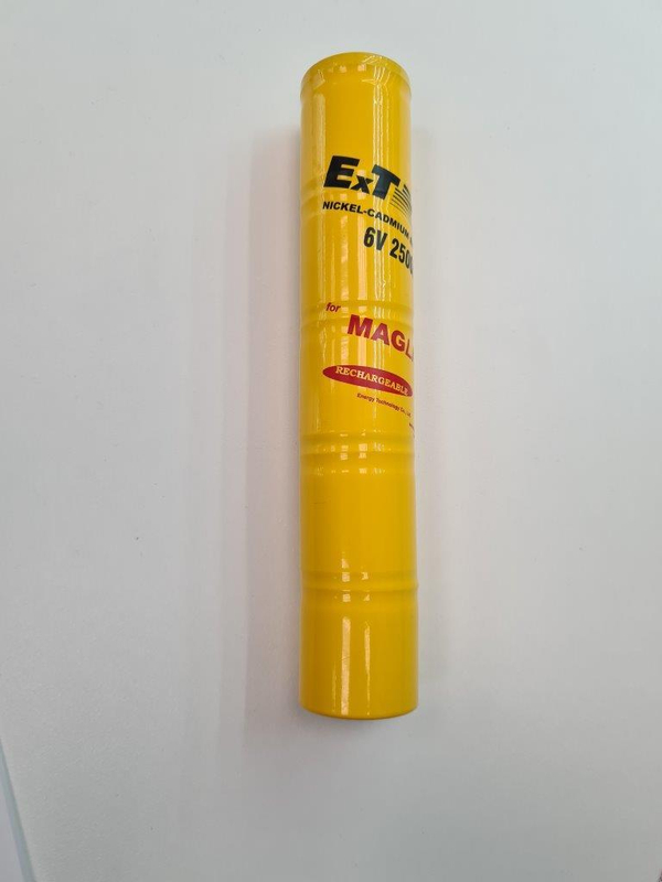 Аккумулятор ET RC-6025 BL1