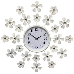 Настенные часы AYP-1172-B Galaxy