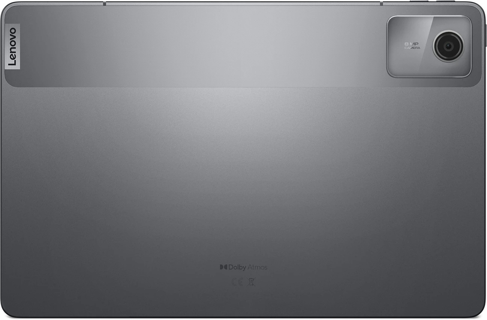 Планшет Lenovo Tab M11 ZADA0139RU 11 дюйм 4 Гб/128 Гб серый