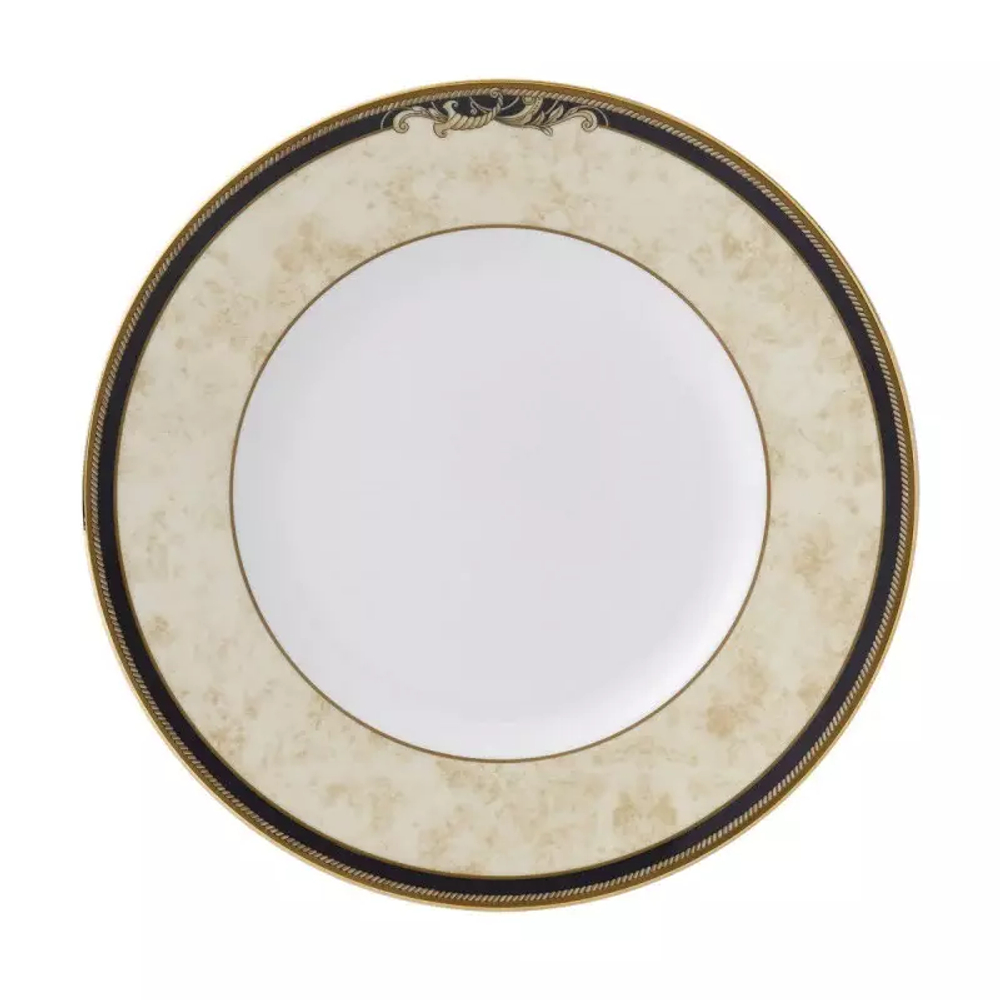Wedgwood - Тарелка для завтрака «Рог изобилия» 23 см. / артикул   50135801005  / GTIN 032677047538