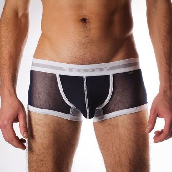 Мужское нижнее белье трусы хипсы TOOT 45 Blue