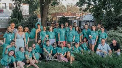 Ребрендинг БЕРЕГИ (BEREGY).