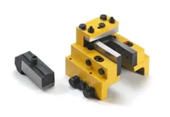 Электрический резьбонарезной клупп Ravic RV-330