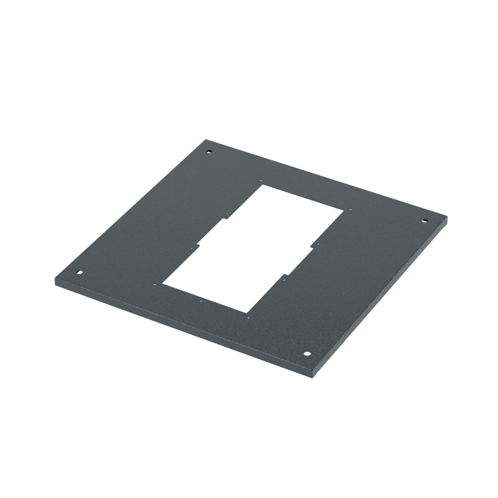 Панель верхняя под TST 6300A 5P вертикальные выводы Ш=1200 Г800