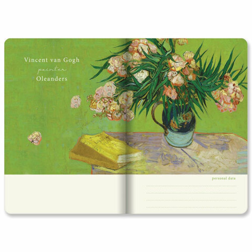 Тетради 40 л. в точку обложка SoftTouch, НАБОР 3 шт., бежевая бумага 70 г/м2, сшивка, А5 (147х210 мм), MASTERPIECE, BRAUBERG, 403802