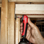 Насадка Milwaukee SHOCKWAVE угловая с комплектом бит 10шт