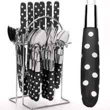 Набор столовых приборов MAYER &amp; BOCH MB-22490-3 25 пр.