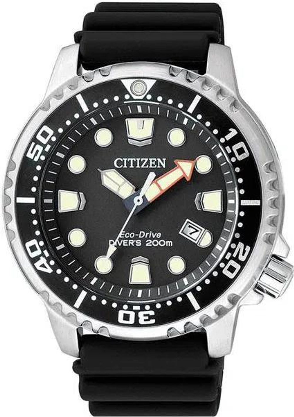 Мужские японские наручные часы Citizen BN0150-10E