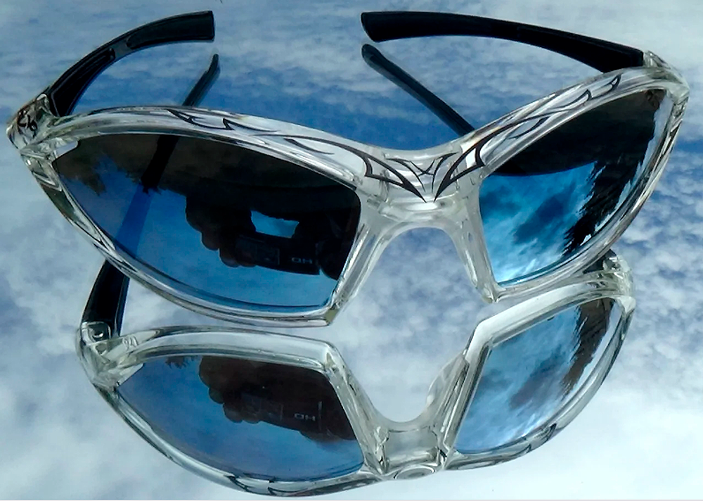 Спортивные очки Ekoi "Blice" (подростковые)