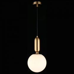 Подвесной светильник Aployt Aniela APL.612.26.01