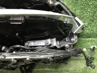 Битая Фара левая BMW X5 G05 X6 G06 (18-23) Laser