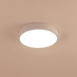 Citilux Купер CL72424V0 LED Светильник потолочный Белый