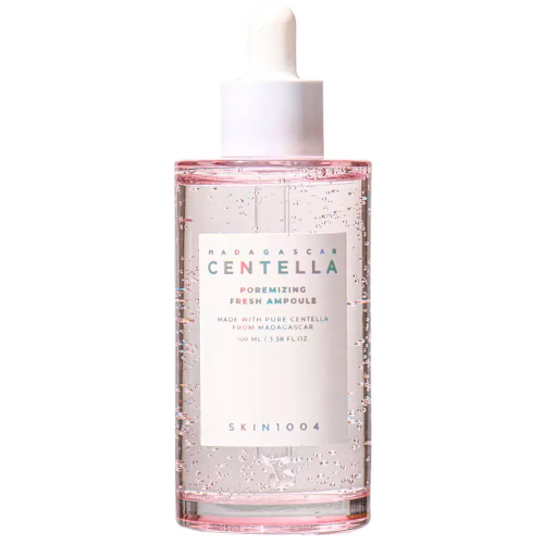 SKIN1004 Madagascar Centella Poremizing Fresh Ampoule Себорегулирующая ампула для сужения пор