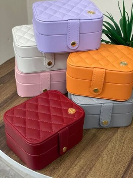 Шкатулка Для Украшений 208В ЛИКВИ !!!