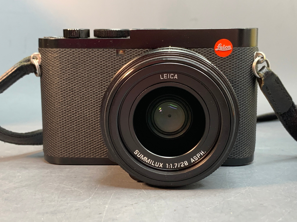 Leica Camera Q2